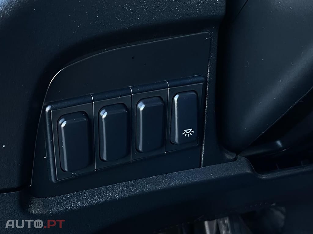 Iveco Daily 9 LUGARES CAIXA AUTOMATICA