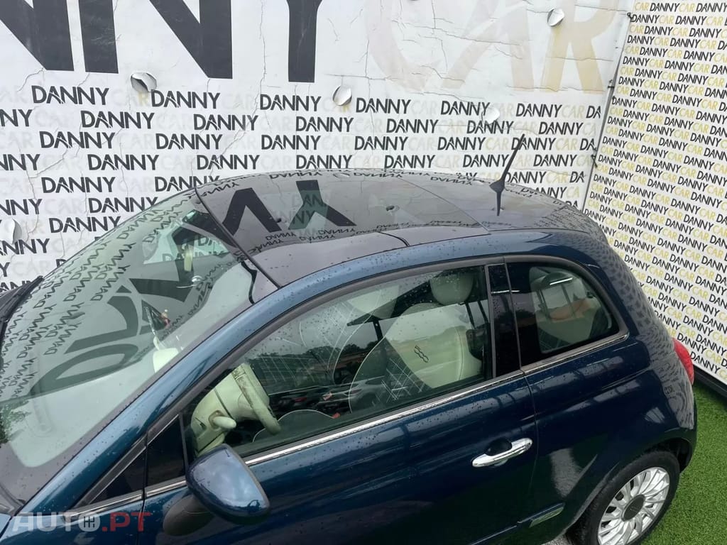 Fiat 500 other_Outro