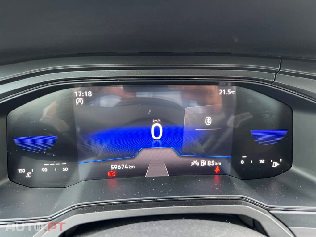 Volkswagen Taigo 1.0 TSI Life