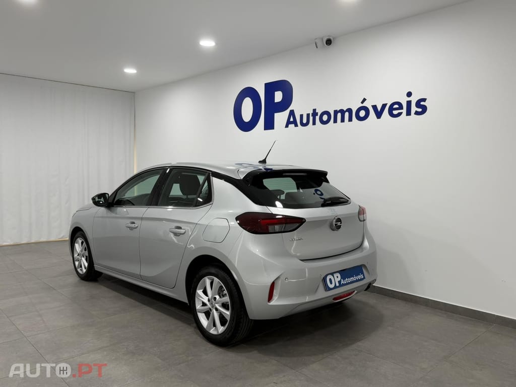 Opel Corsa 1.2 T Elegance