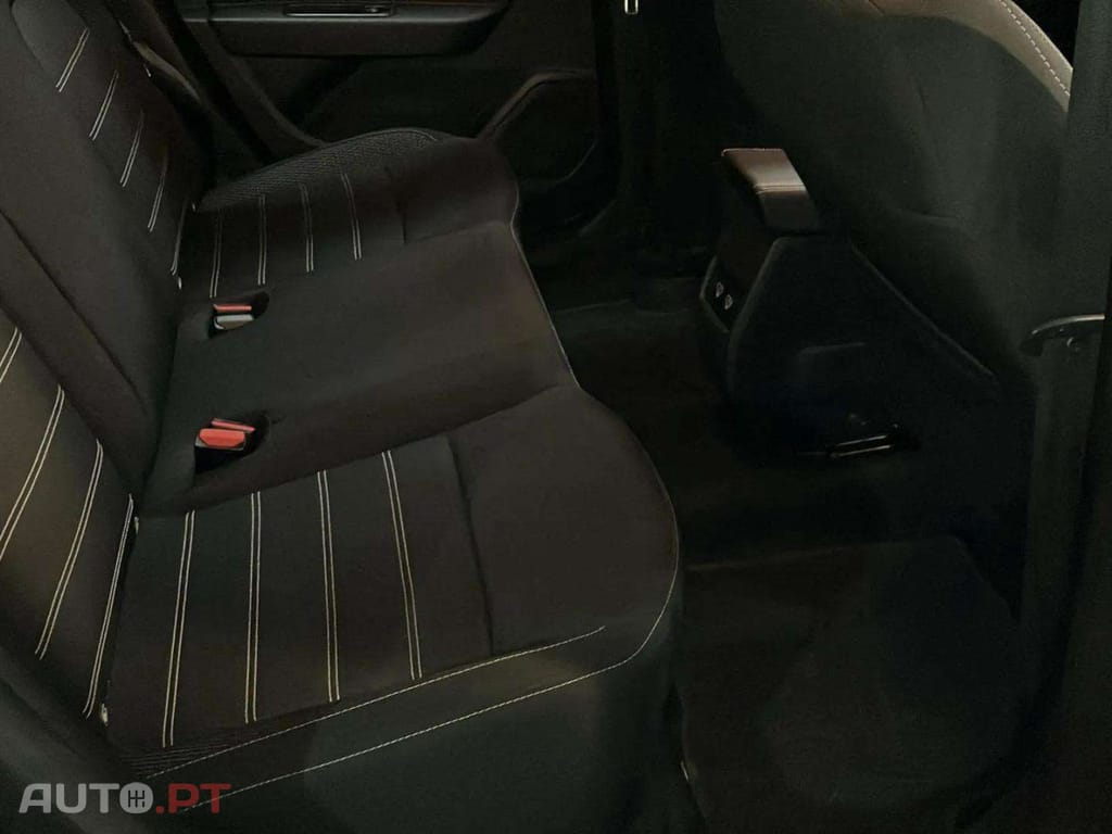 Dacia Duster 1.3 TCE Journey