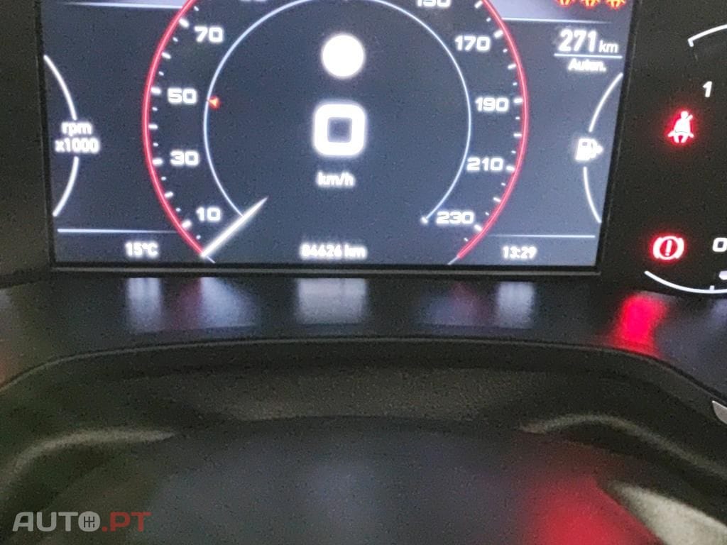 Fiat Tipo 1.3 MultiJet Life