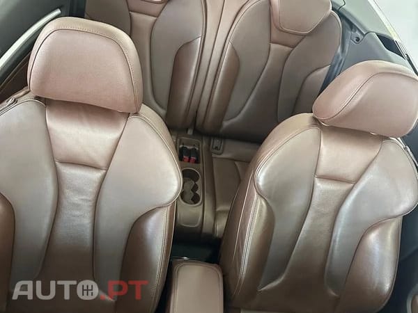 Audi A3 Cabrio 2.0 TDI S tronic (clean diesel) Ambiente