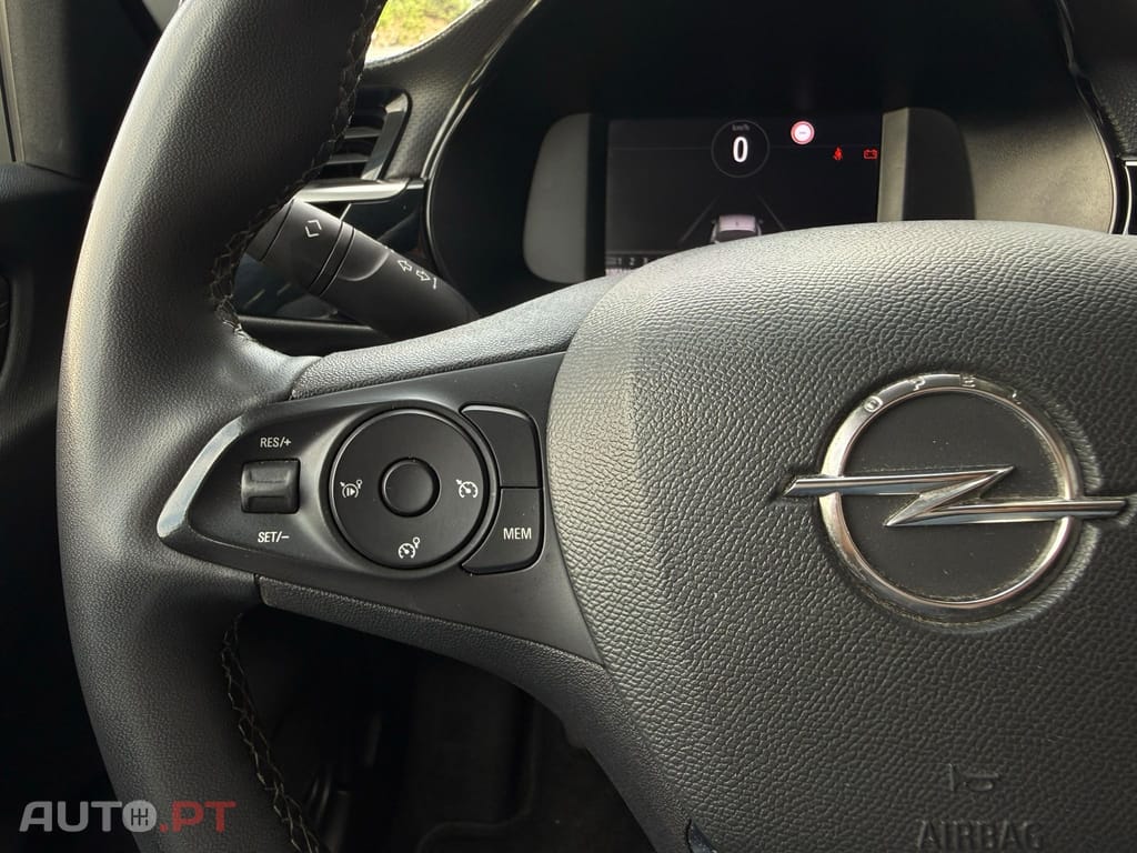 Opel Corsa 1.2 T Elegance