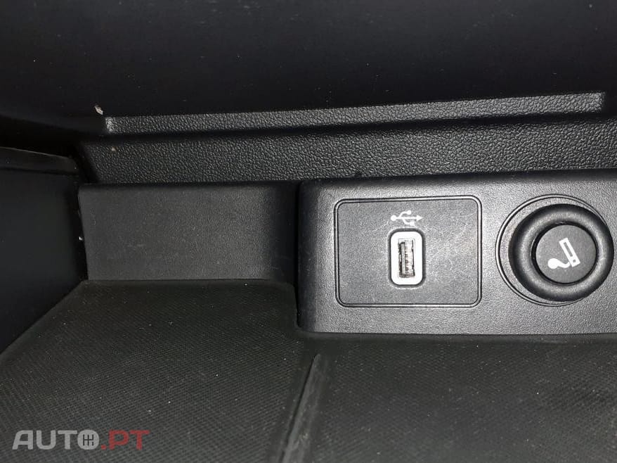 Ford Focus SW 1.5 TDCi EcoBlue Business