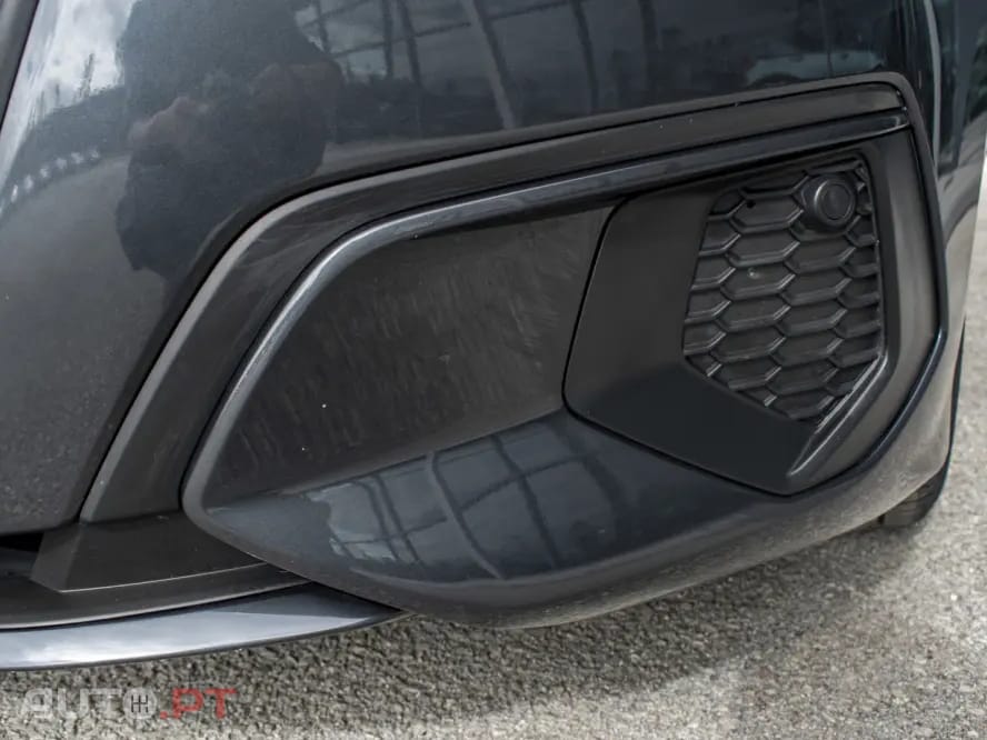 Audi A3 30 TDI