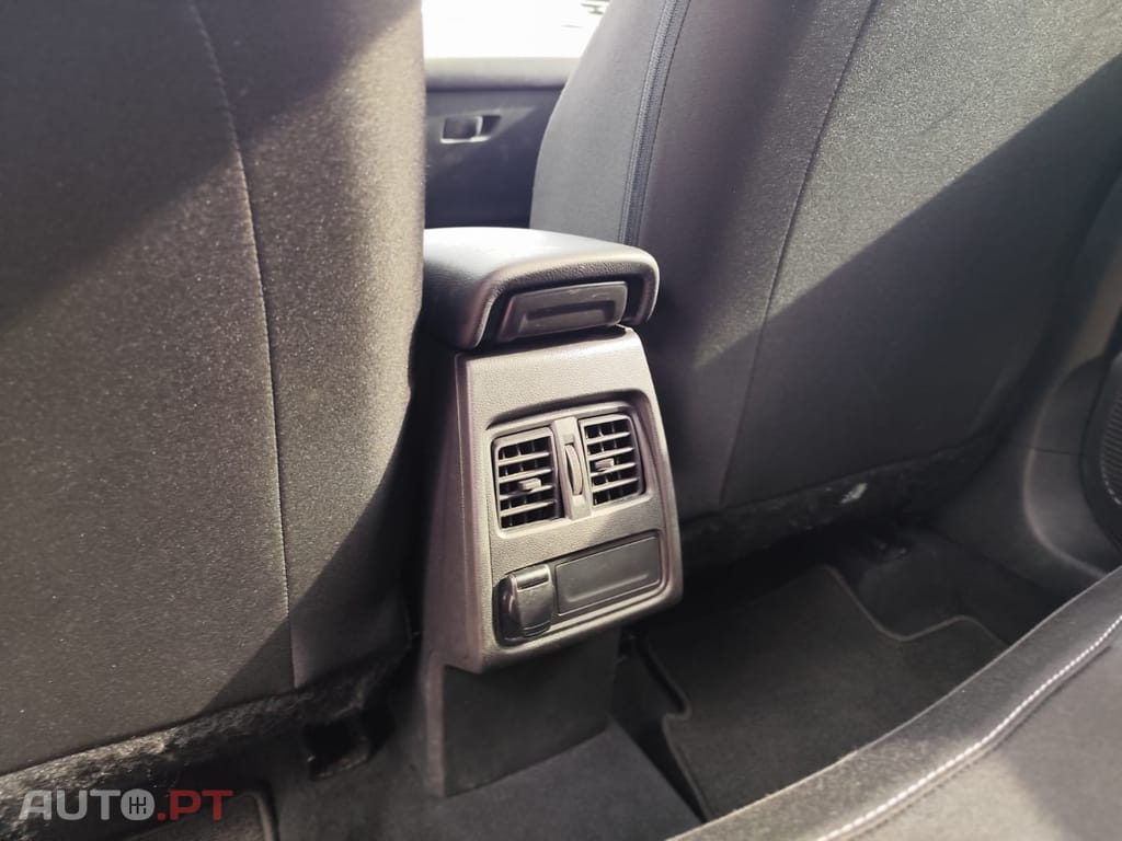 Renault Captur 1.0 TCe Zen
