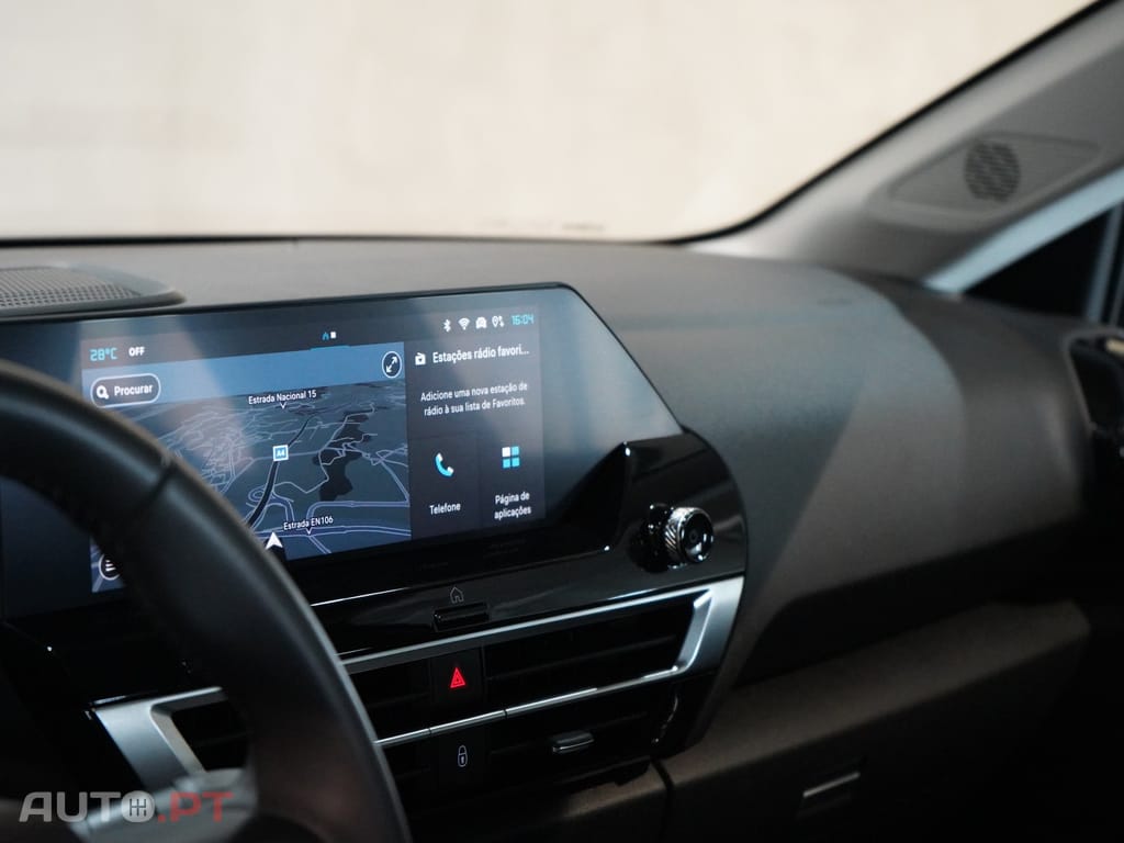 Citroen C4 1.2 PureTech Feel Pack