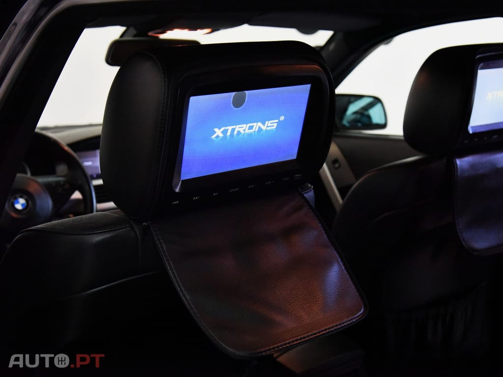 BMW 530 XdA Touring
