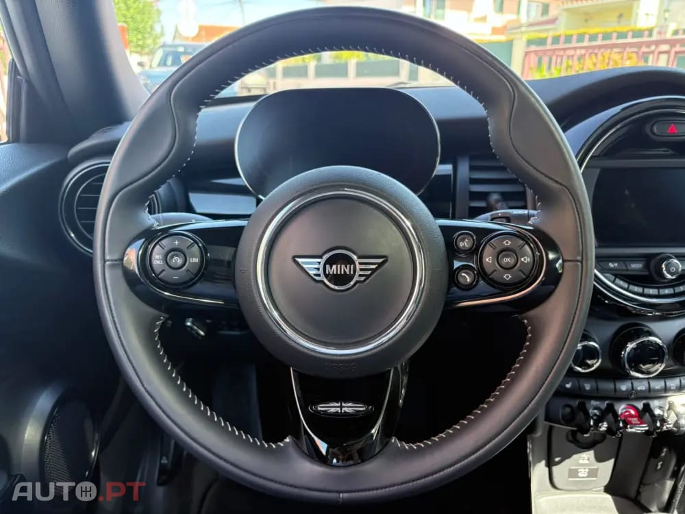 MINI Cooper Cooper