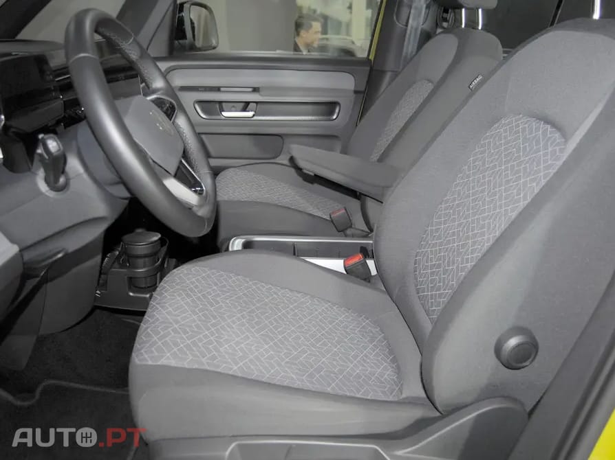 Volkswagen Id. Buzz 91 kWh Pro