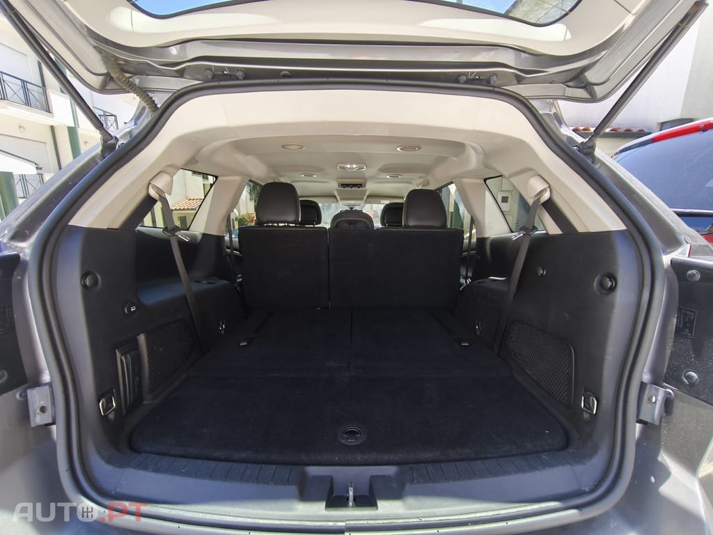 Fiat Freemont 2.0
