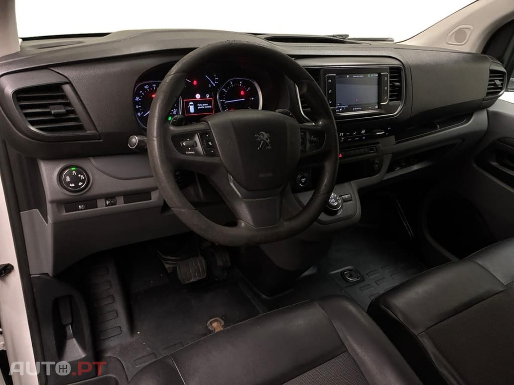 Peugeot Expert 2.0 BlueHDi Long EAT6