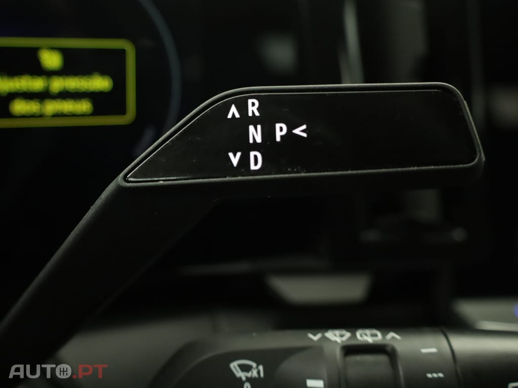 Renault Mégane Mégane E-Tech EV60 Evolution ER Optimum Charge