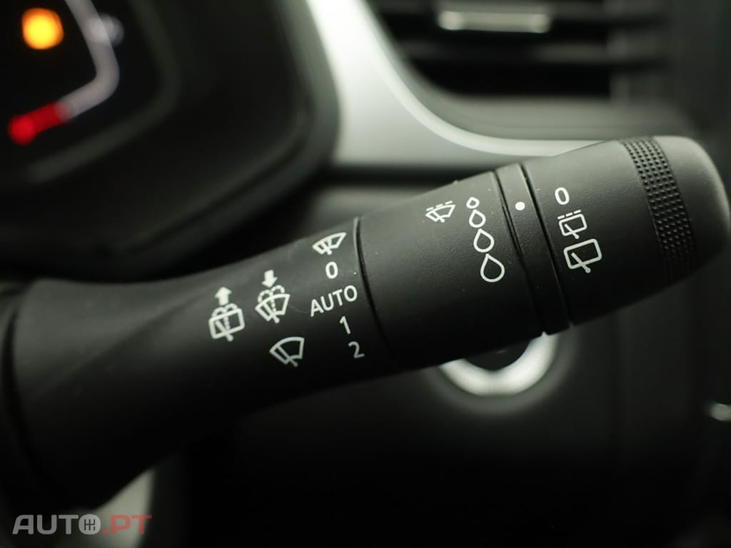 Renault Captur Captur 1.0 TCe Techno Bi-Fuel