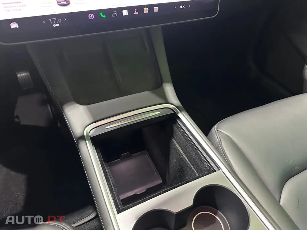 Tesla Model 3 Standard RWD Plus