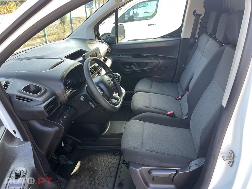 Citroen Berlingo 1.5 HDI IVA Dedutível