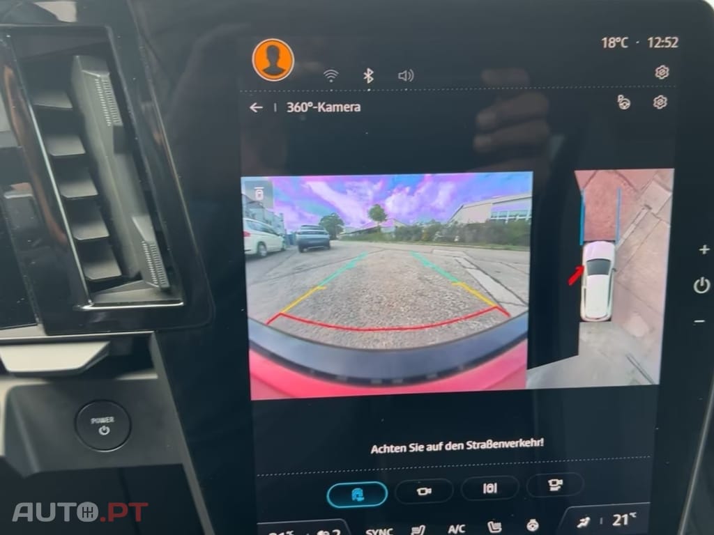 Renault Mégane E-Tech EV60 