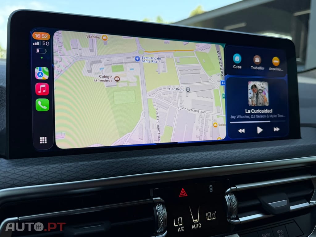 BMW X3 30 e xDrive Pack M