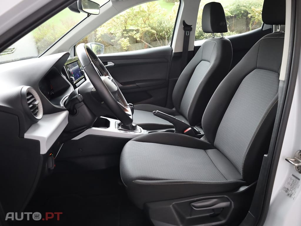 Seat Arona 1.0 TSI Style