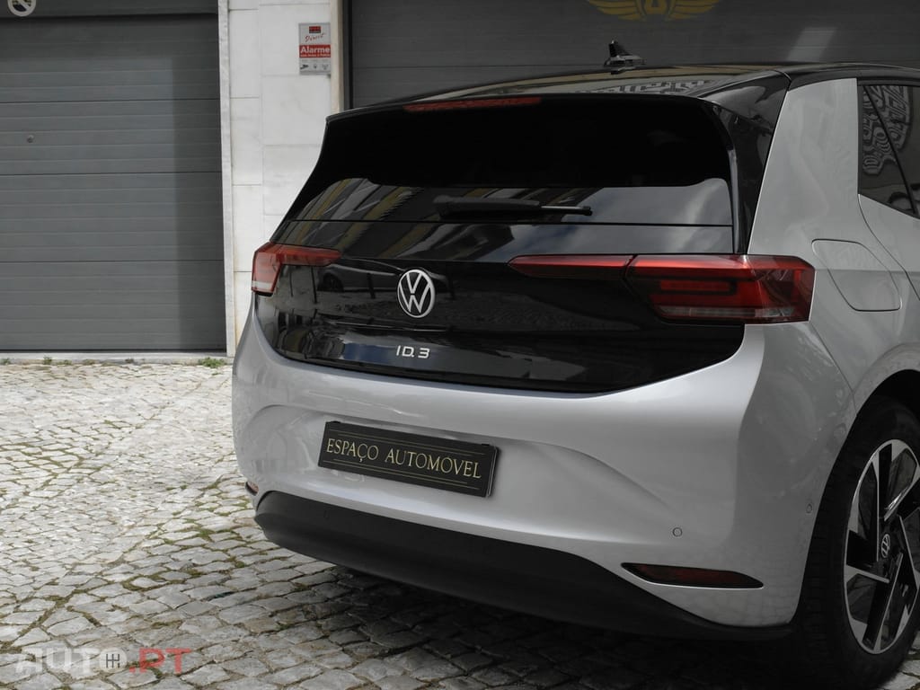 Volkswagen Id.3 Pro Confort