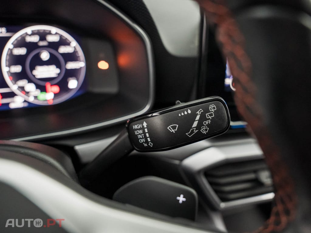 Seat Leon 1.4 e-Hybrid FR DSG