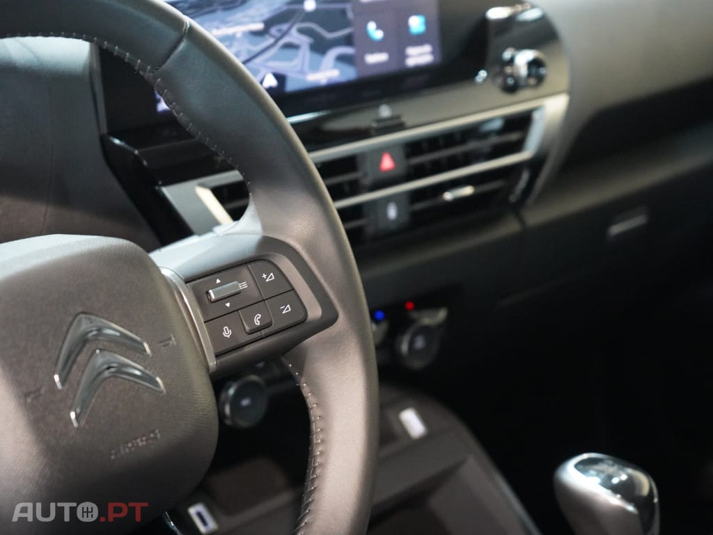 Citroen C4 1.2 PureTech Feel Pack