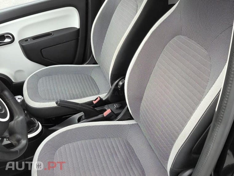 Renault Twingo 1.0 SCe Zen