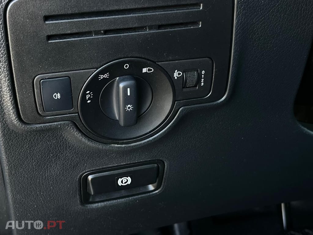 Mercedes-Benz Vito 116 CDi/32