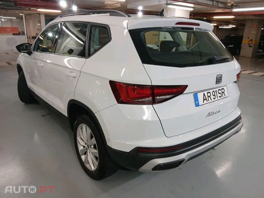 Seat Ateca 1.0 TSI Style