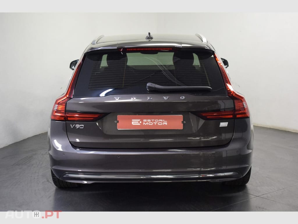 Volvo V90 2.0 T8 390 Inscription Geartronic 4WD