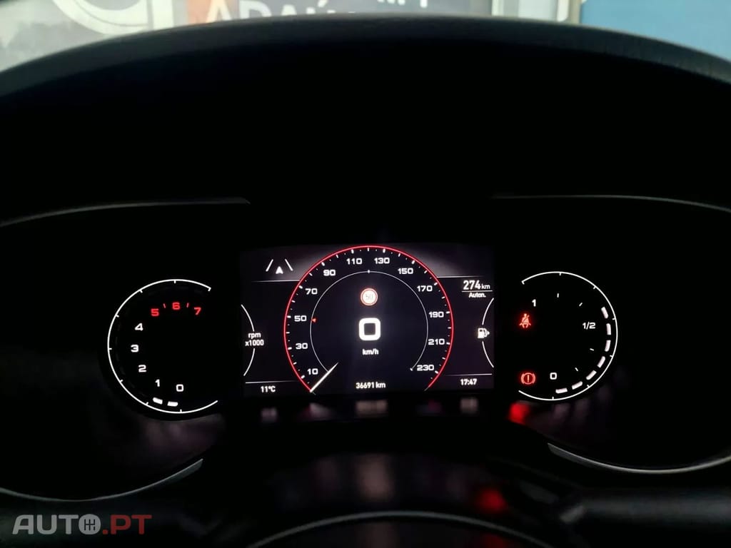 Fiat Tipo 1.3 Multijet City