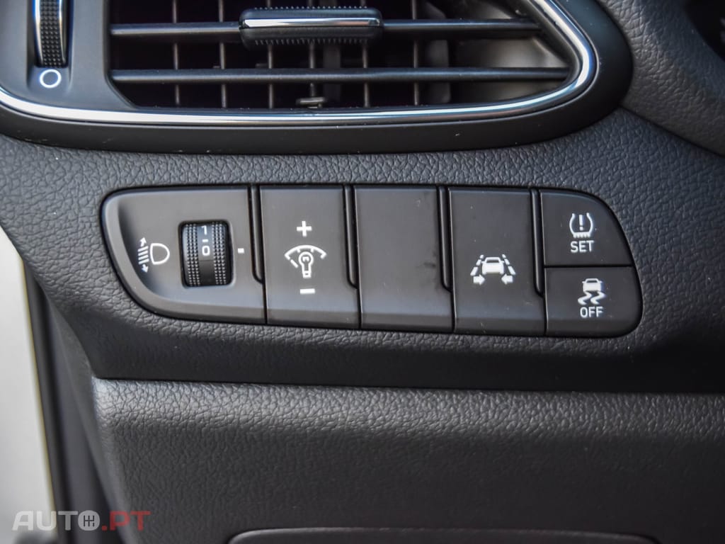 Hyundai i30 1.6 CRDi Style