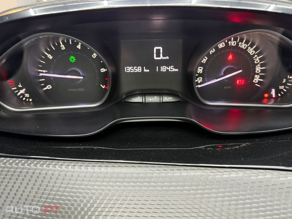 Peugeot 208 1.2 PureTech Style