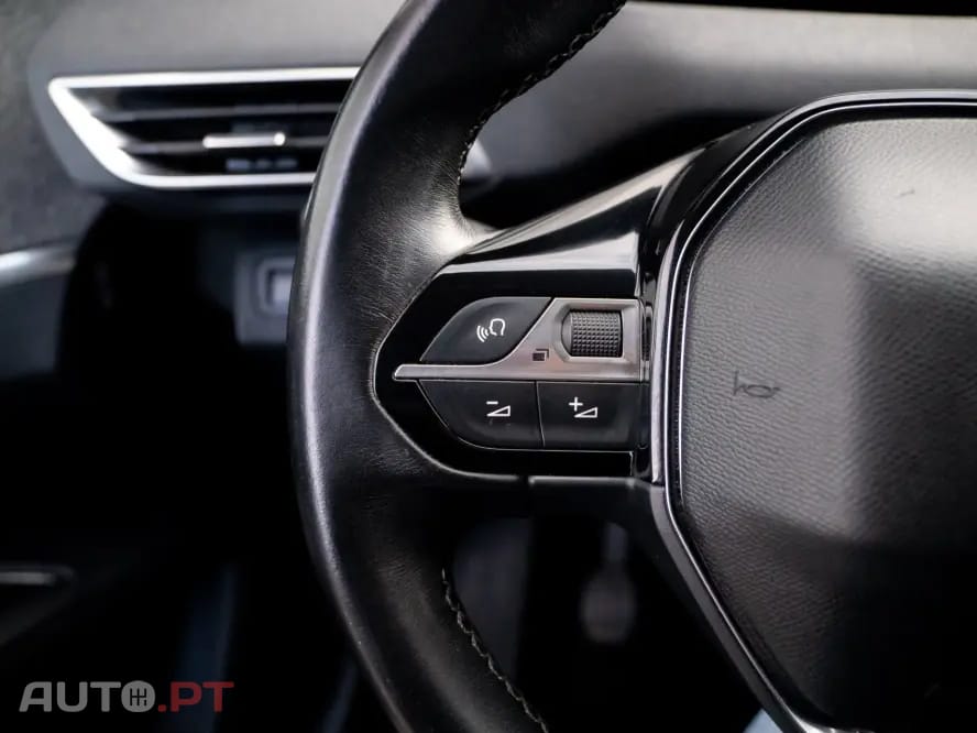 Peugeot 5008 1.6 BlueHDi Allure