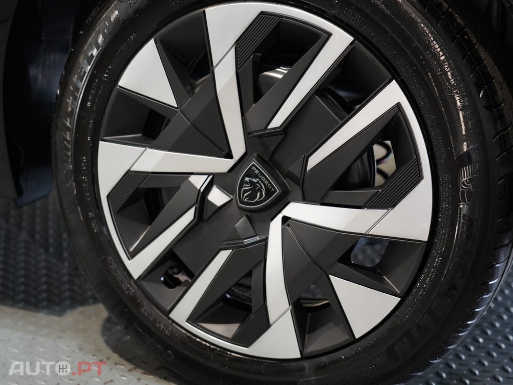 Peugeot 208 1.2 PureTech Style