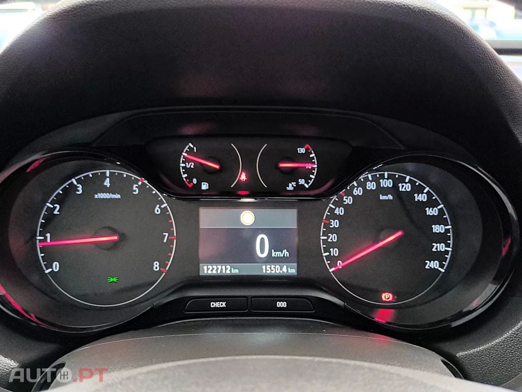 Opel Grandland (X) 1.5 CDTI Design & Tech