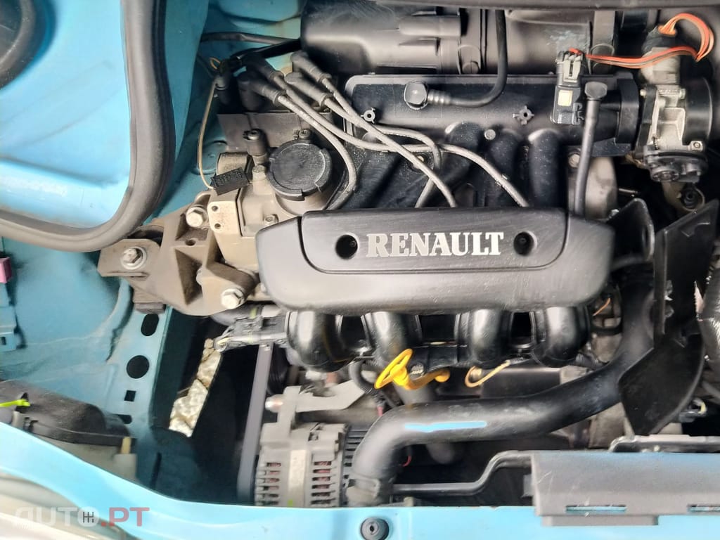 Renault Twingo ND