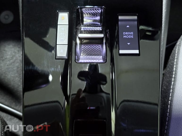 Opel Mokka-E Elegance