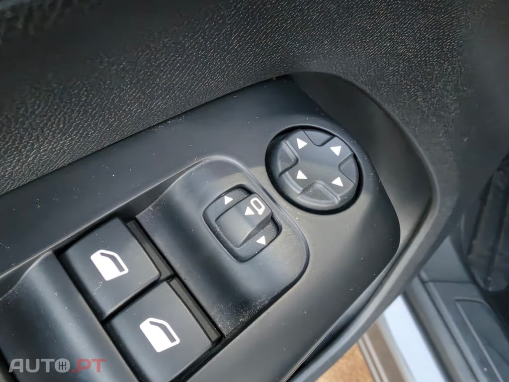 Citroen C5 Aircross 1.5 BlueHDi C-Series