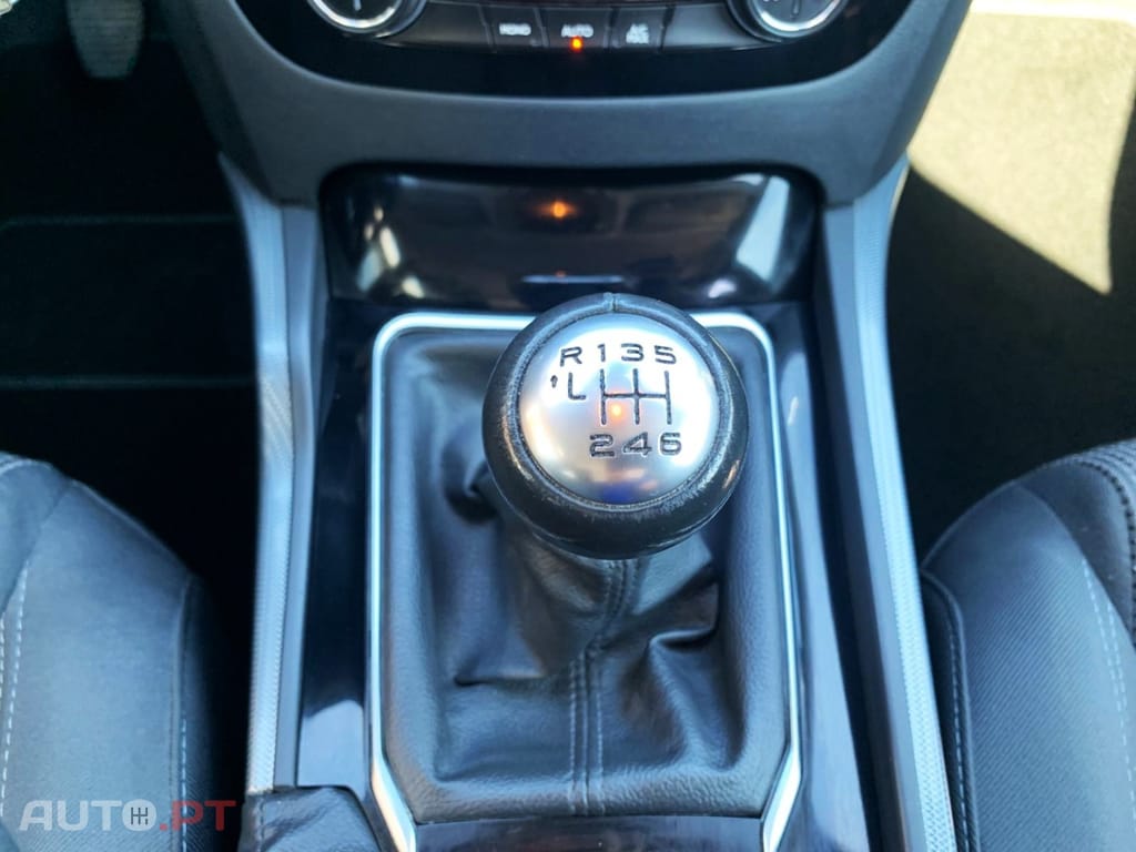 Peugeot 508 SW 1.6 BlueHDi Access