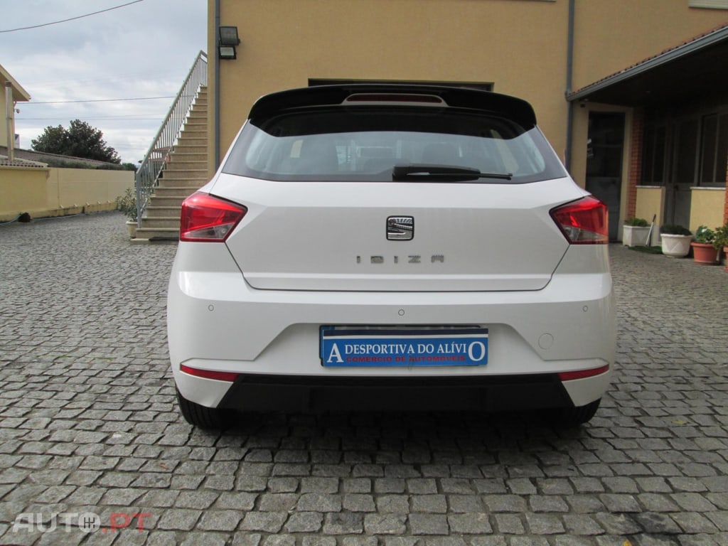 Seat Ibiza 1.0  TSI Style