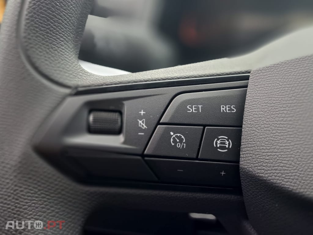 Seat Ibiza 1.0 TSI Reference