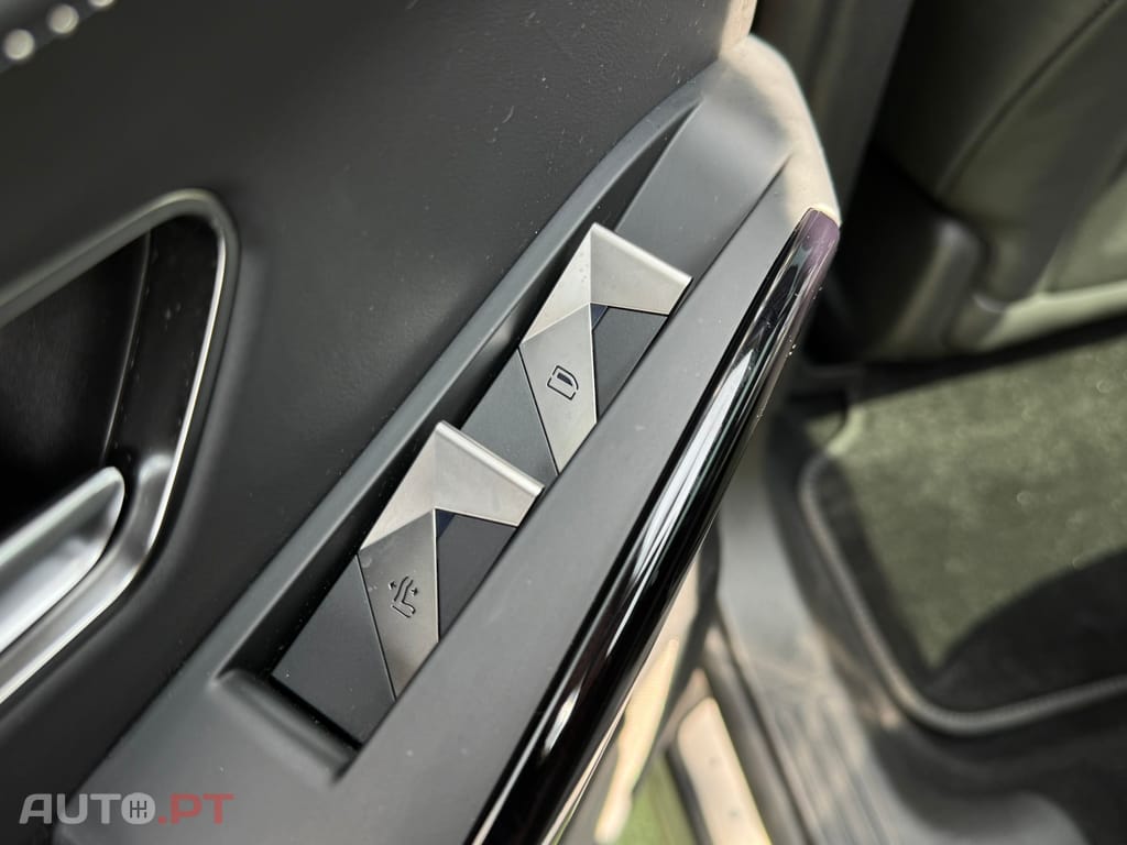 DS DS7 Crossback E-Tense Rivoli EAT8