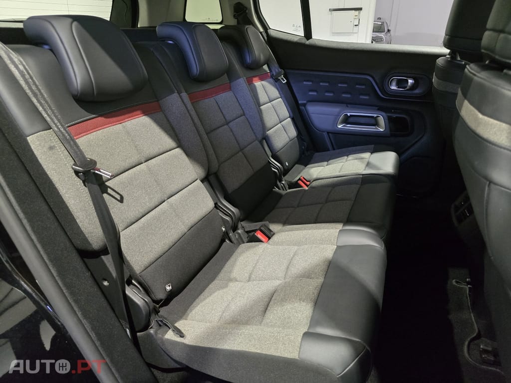 Citroen C5 Aircross 1.6 Hybrid Feel e-EAT8