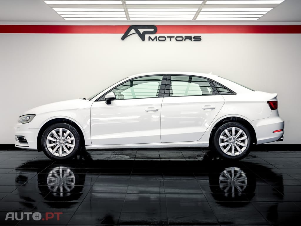Audi A3 1.6 TDI