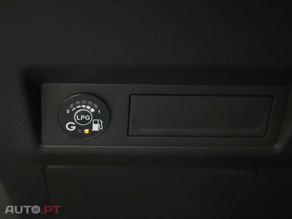 Renault Captur Captur 1.0 TCe Techno Bi-Fuel