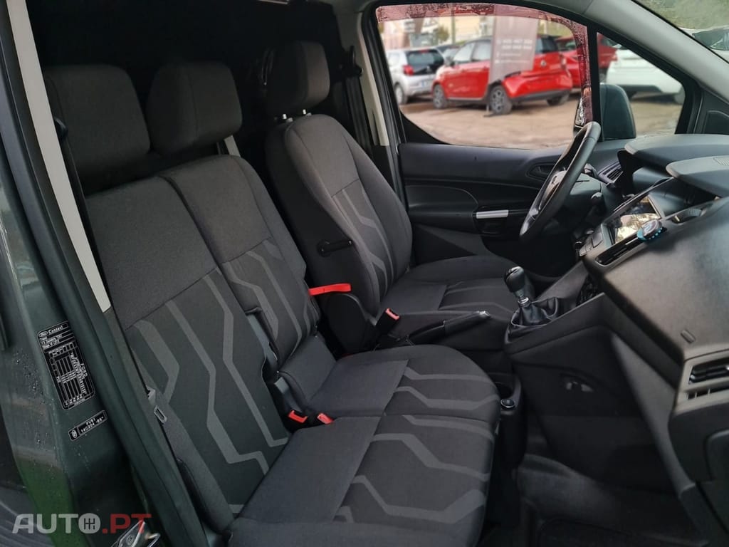 Ford Transit Connect Connect 1.5 TDCi 200 L1 Trend