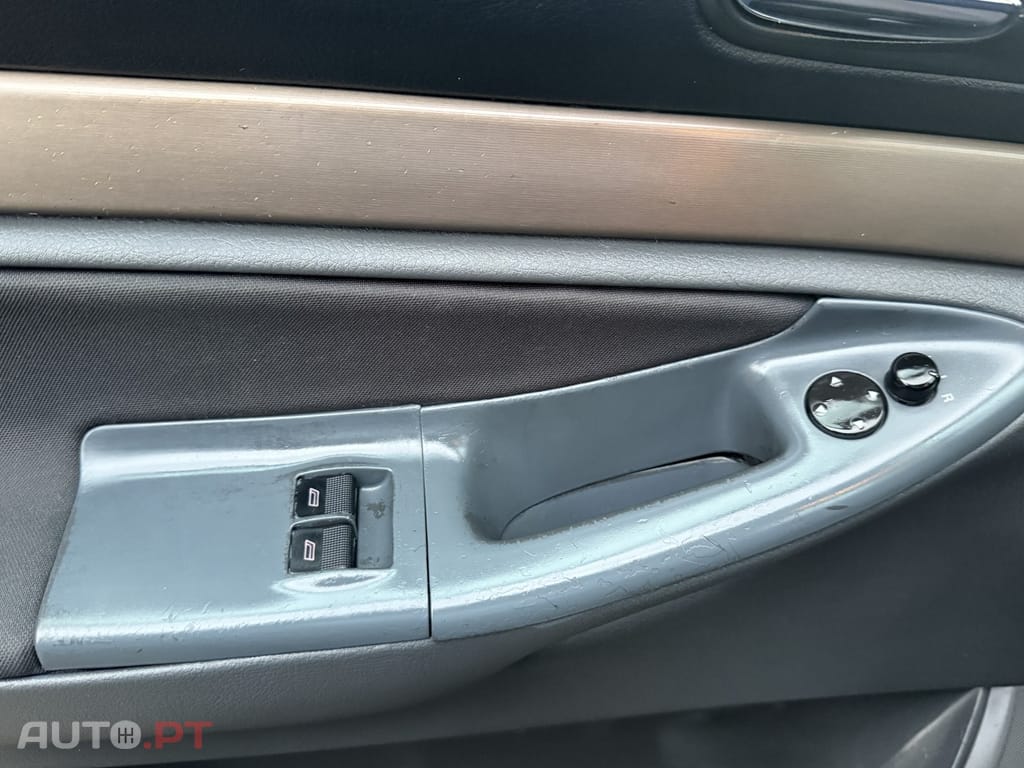 Audi A4 Avant 1.9 TDI M5 115