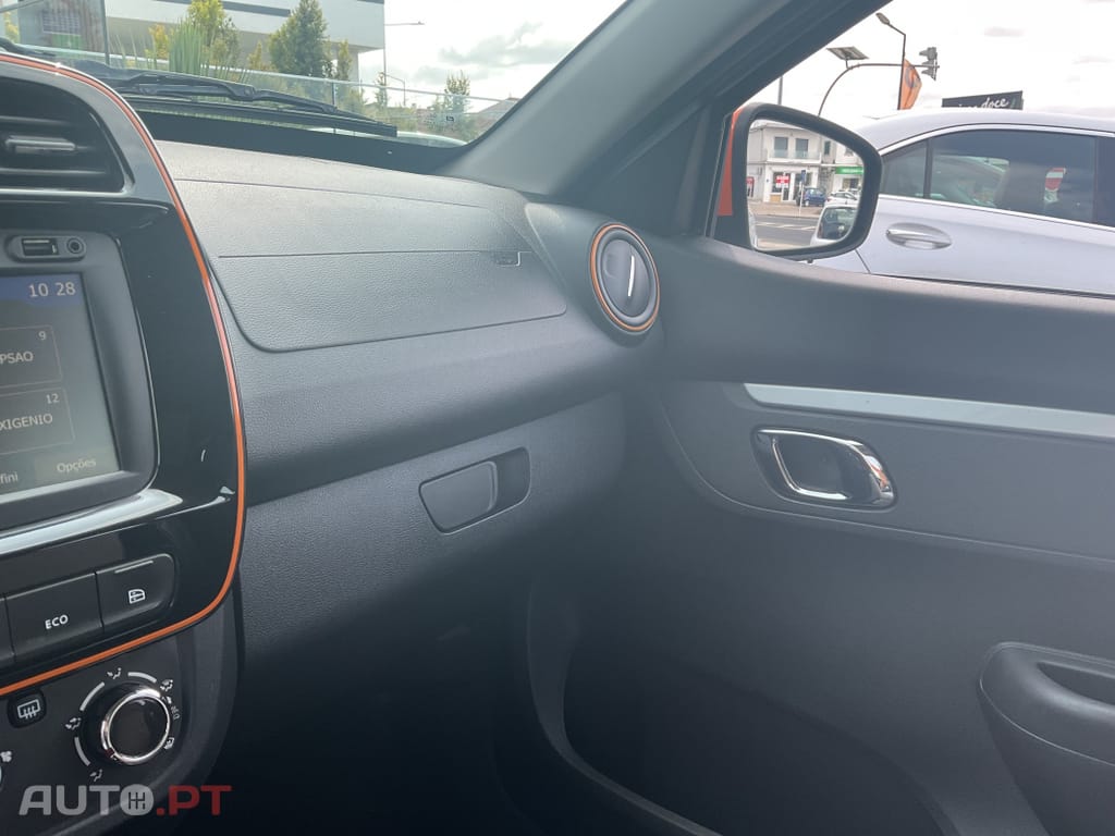 Dacia Spring Electric 45 Comfort Plus